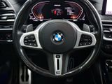 BMW X3 M40i Head-Up, elektr-Sitze, Lenkradheizung, Panoramadach