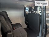 FORD Transit Custom Multicab Limited L2 136 PS Automatik  -AHK-