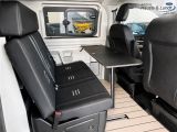 FORD Nugget 320 L2 Sondermodell 40 Jahre Aufstelldach AWD  StandHZG Navi LED ACC Klimaautom