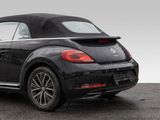 VW Beetle Cabrio 1.2 TSI Sound SHZ PDC