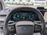 FORD Transit Courier BEV Trend 136 PS -WinterPaket2-Laderaumboden-