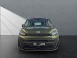 TOYOTA Proace City Verso 1.2 Pure L1