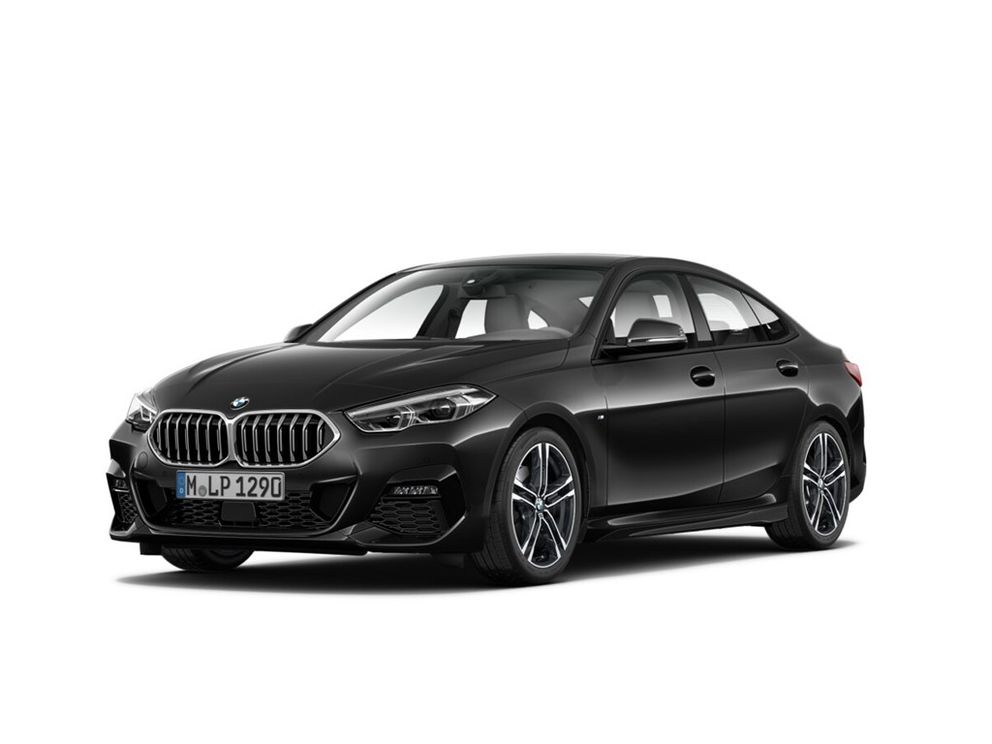 BMW 218 Gran Coupe i M Sport SHZ PDCv+h Keyless Temp
