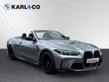 BMW M4 Competition Cabrio Alarm Keyless Harman/Kardon