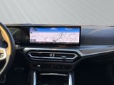 BMW i4 eDrive35 Gran Coupe M Sport Pro AHK Laser ACC