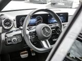MERCEDES-BENZ A 200 AMG NIGHT SPUR PANO KAMERA PDC SHZ MULTI
