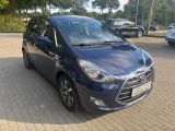 HYUNDAI ix20 blue Space Bluetooth/PDC/SHZ/ISOFIX