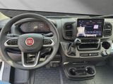 FIAT Ducato Maxi 35L5H1 FAHRGESTELL 180PS AUTOMATIK N