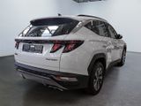 HYUNDAI Tucson 1.6 CRDi Select Mild-Hybrid 2WD SPUR PDC