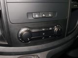 MERCEDES-BENZ Vito 116 Kasten/lang/Klima/Base/Hecktüren PDC