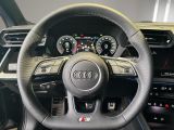 AUDI A3 Sportback TFSI S-line S-tronic Navi+ LED ACC