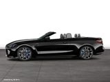 BMW M4 Competition M xDrive Cabrio