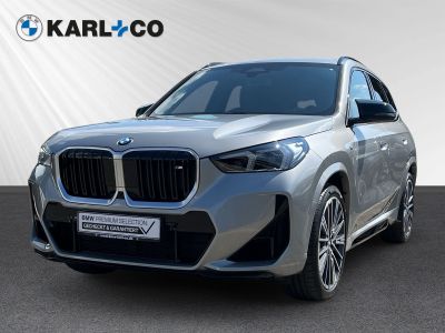 BMW X1 M35i xDrive HUD AHK H&K DAB LED  Sportsitze