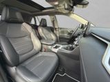 TOYOTA RAV 4 Hybrid 4x4 Lounge *360°*PANO*JBL*MEMORY*