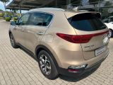 KIA Sportage Dream Team LED/Kamera/Navi/Sitzheizung/