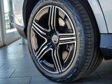 MERCEDES-BENZ GLC 300 de 4MATIC mit EQ Hybrid Technologie AMG