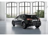 MERCEDES-BENZ A 200 // AMG MULTI AHK DISTR KAMERA SPUR PDC SHZ
