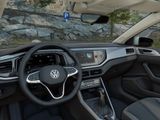 VW Polo Style 1,0 l TSI 70 kW (95 PS) 7-Gang-Doppelkupplungsgetriebe DSG