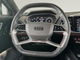 AUDI Q4 e-tron 35 S-line Matrix-LED Navi+ ACC SONOS