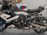BMW M 1000 R M-Competition-Paket+
