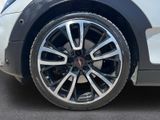 MINI Cooper SD Clubman All4 JCW-Paket PDCv+h Temp RFK Sportsitze
