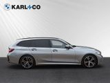 BMW 318 d touring M-Sport HiFi Stop&Go AHK Panorama
