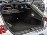 MERCEDES-BENZ CLA 250+ Shooting Brake mit EQ Technologie AMG