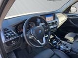 BMW X3 xDrive 20d Laser Navi Kamera SHZ DAB Hifi