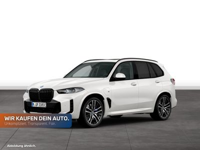 BMW X5 xDrive50e 