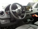 MERCEDES-BENZ Sprinter 317 KASTEN L2H2 360° LED 3,5t AHK KLIMA AUTOM