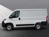FIAT Ducato ducato L1H1 120 Paket City+ Allwetter.