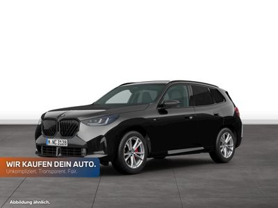 BMW X3 20d xDrive 