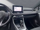 TOYOTA RAV 4 Plug-in Hybrid 4x4 ALLRAD*