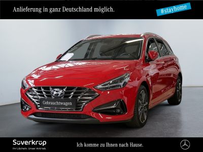 HYUNDAI i30 1.5 T-GDI Prime Mild-Hybrid DISTR KAMERA PDC