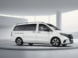 MERCEDES-BENZ eVito 129 TOURER PRO STANDARD MOPF 8SITZER 360° KLIMA