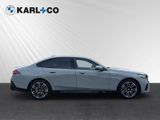 BMW 550 e xDrive Limousine M Sport LC Prof ACC B&W