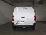 OPEL Combo Electric -E Cargo +AHK+Kamera+On-Board+