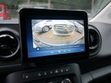 MERCEDES-BENZ Citan 110 KASTEN BASE STANDARD KLIMA KAMERA SPUR