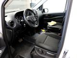 MERCEDES-BENZ Vito 114 TOURER PRO LANG NAVI KAMERA 8SITZER PDC