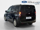 FORD Tourneo Courier Titanium 1.0 Benzin AHK Navi ACC Klimaautom DAB SHZ LenkradHZG Keyless