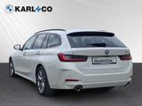 BMW 318 d touring h&k Panorama Stop&Go Lenkradheizung