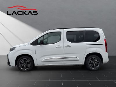 TOYOTA Proace City Verso*L1 Lounge*TOP*AUTOMATIK*