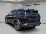 DACIA Bigster TCe Mild Hybrid 140 Expression  SHZ LHZ PDC