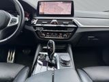 BMW 540 xd touring M-Sport Komfortsitz HiFi Alarm