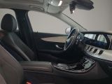 MERCEDES-BENZ E Klasse E 300d 4Matic Klima Rückfahrkamera