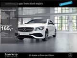 MERCEDES-BENZ CLA 200 SB AMG NIGHT PANO KAMERA PDC SHZ