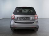 SMART EQ fortwo cabrio passion 22KW SHZ