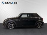 MINI Cooper S Cabrio JCW Trim Navi HUD H&K Driv Assis