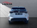 TOYOTA Yaris Cross Hybrid FWD GR Sport*JBL*HUD*TOP*LED