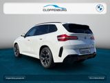 BMW X3 20 xDrive M Sport AHK+StHz+Navi UPE: 70.679¤